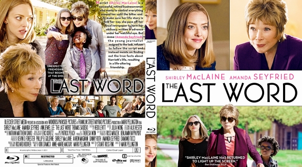 The Last Word