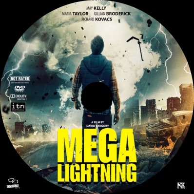 Mega Lightning