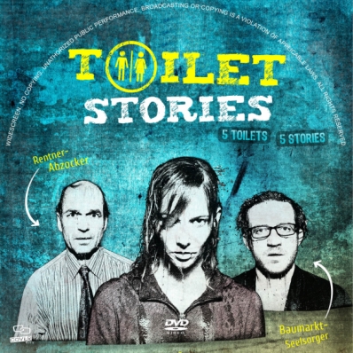 Toilet Stories