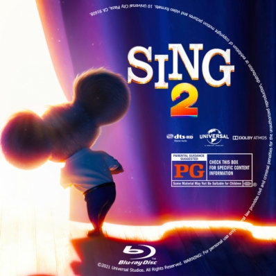 Sing 2