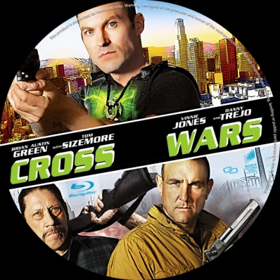 Cross Wars