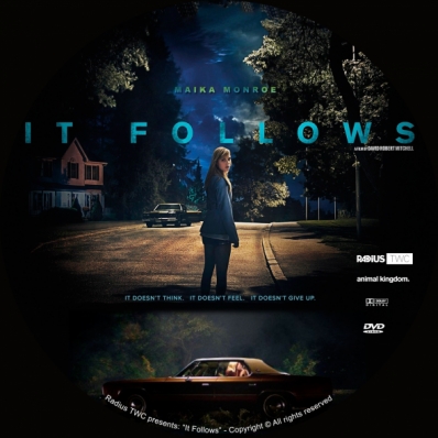 It Follows