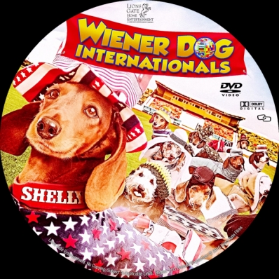 Wiener Dog Internationals