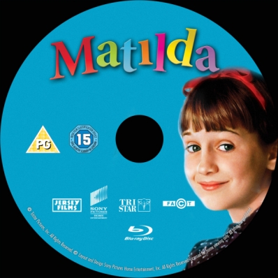 Matilda