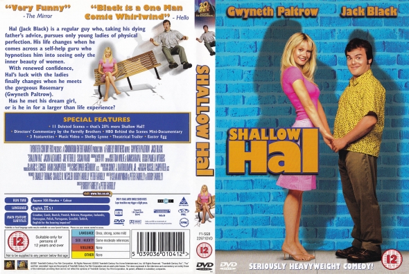 Shallow Hal