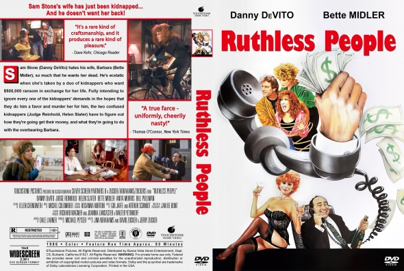 Ruthless People (1986)