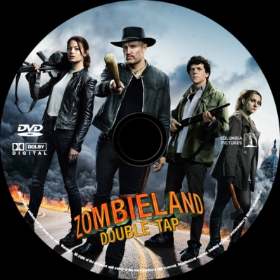 Zombieland: Double Tap