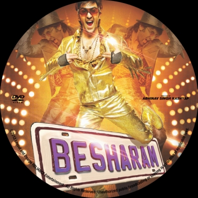 Besharam