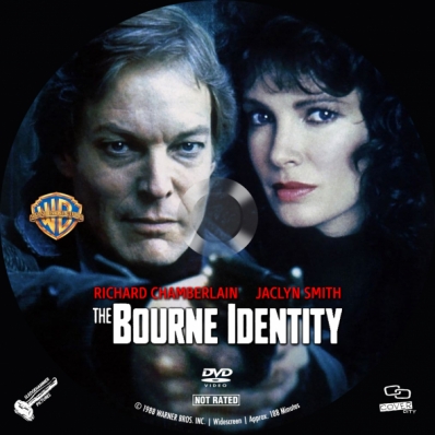 The Bourne Identity