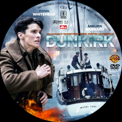 Dunkirk