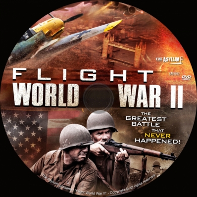 Flight World War II