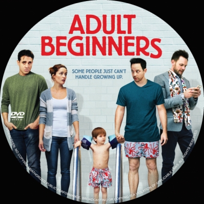 Adult Beginners