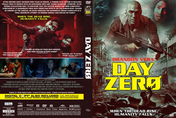 Day Zero