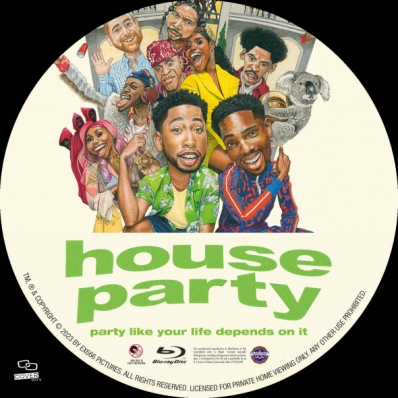 House Party