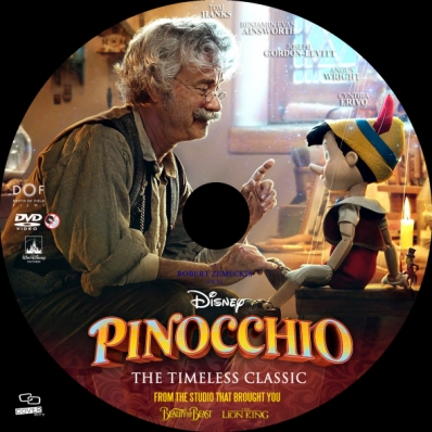 Pinocchio