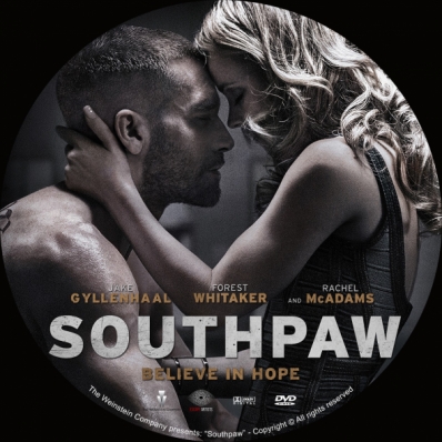 Southpaw