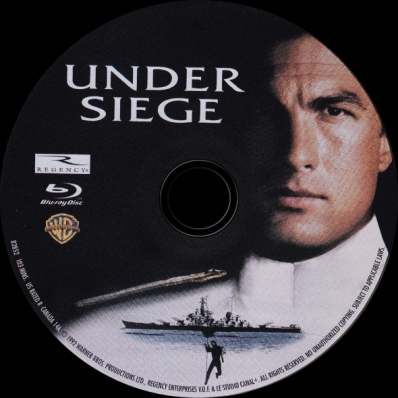 Under Siege