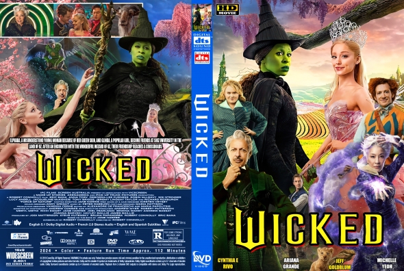 Wicked