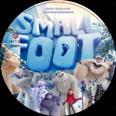 Smallfoot