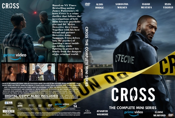 Cross - Season 1