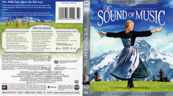 The Sound Of Music