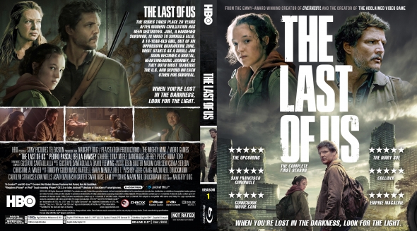 The Last of Us - Season 1