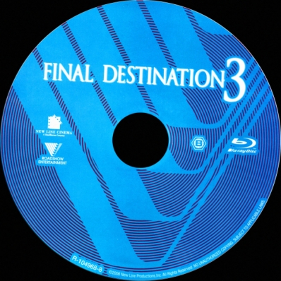 Final Destination 3