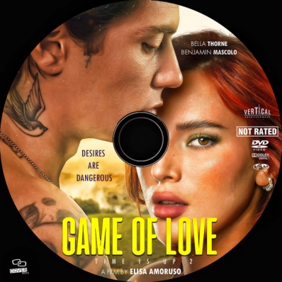 Game of Love