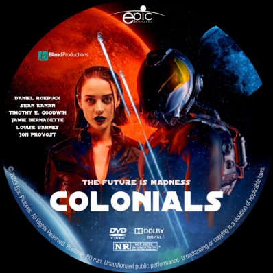 Colonials