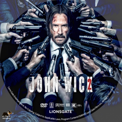 John Wick: Chapter 2