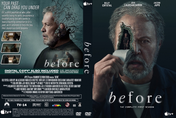 Before - Season 1