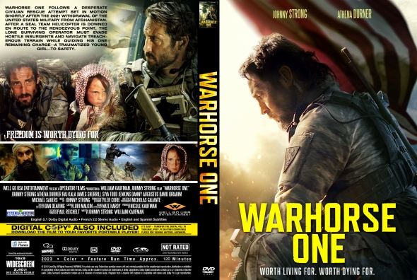 Warhorse One