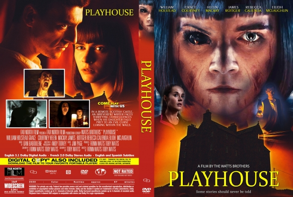 Playhouse