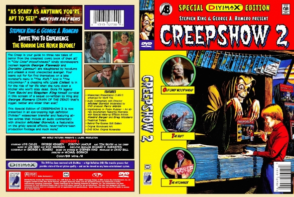 Creepshow 2