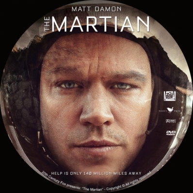 The Martian