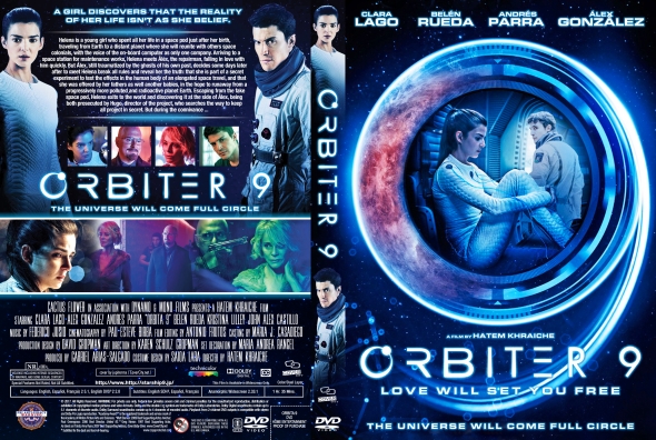 Orbiter 9