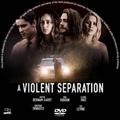 A Violent Separation