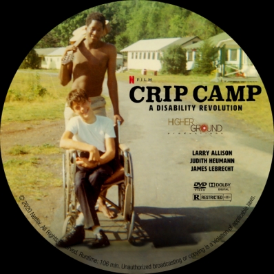 Crip Camp