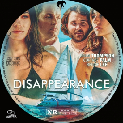 Disappearance