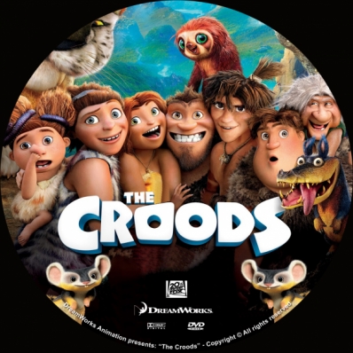 The Croods