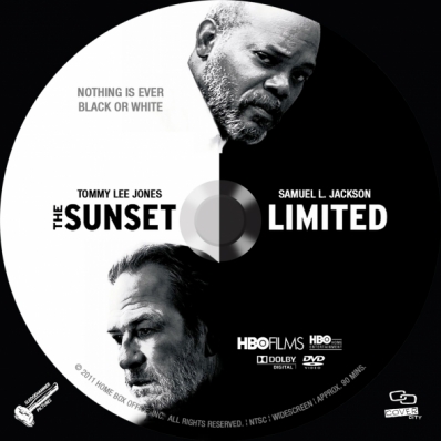 The Sunset Limited