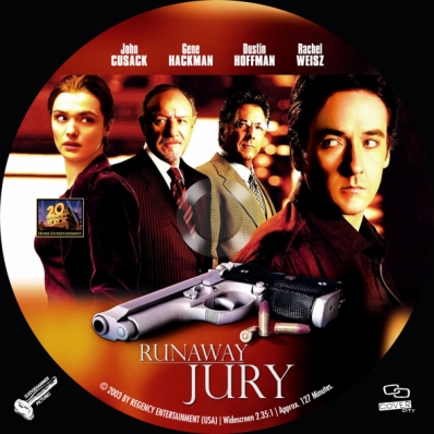 Runaway Jury