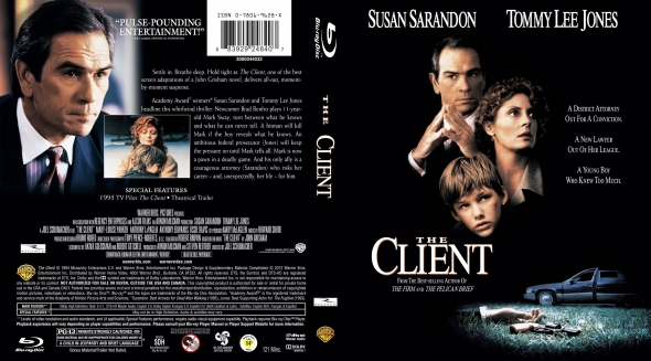 The Client