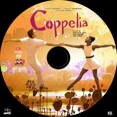 Coppelia