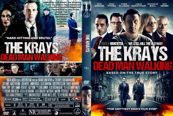 The Krays: Dead Man Walking