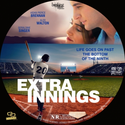 Extra Innings