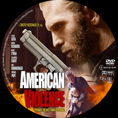 American Violence