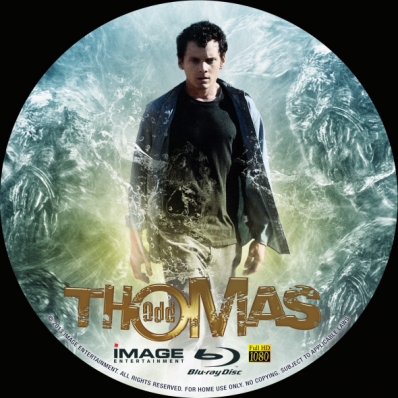 Odd Thomas