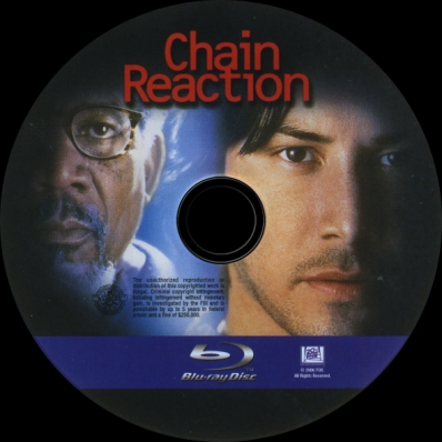 Chain Reaction