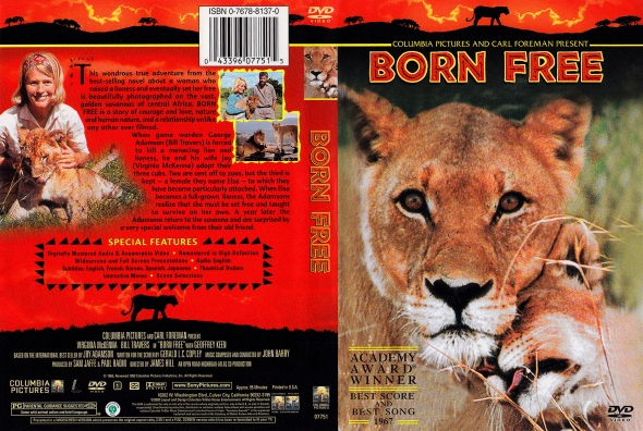 Born Free